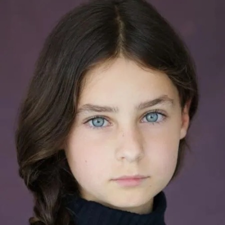 Billie Gadsdon