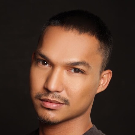 Anthony Falcon
