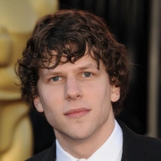 Jesse Eisenberg