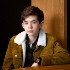 Senan Jennings