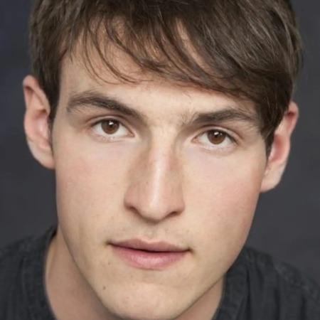 Éanna Hardwicke