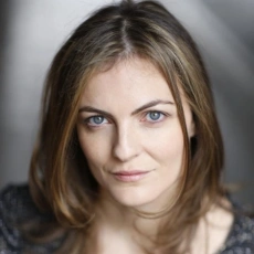 Olga Wehrly