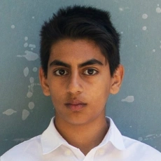 Sam Ashraf