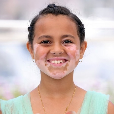 Mina Yasmin Bremseth Asheim