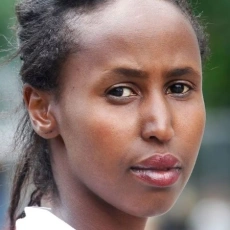 Kadra Yusuf