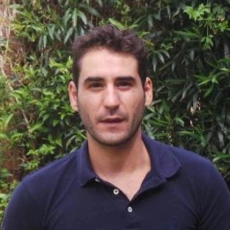 Jesús Carroza