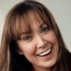 Elizabeth Marvel