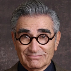 Eugene Levy