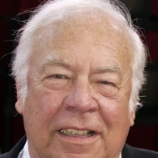 George Kennedy