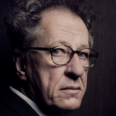 Geoffrey Rush