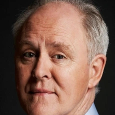 John Lithgow