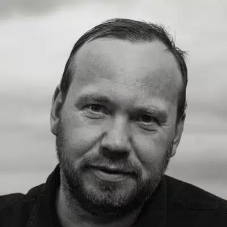 Valdimar Jóhannsson