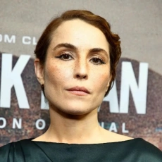 Noomi Rapace