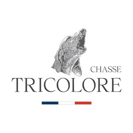 Thomas Chasse Tricolore
