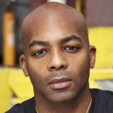 Brandon Victor Dixon