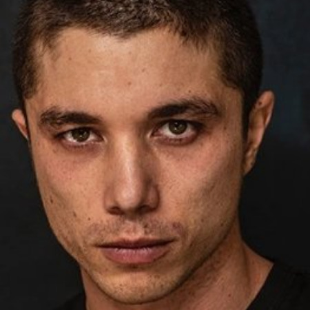 Keaton Kaplan