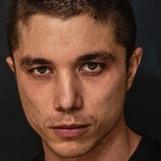 Keaton Kaplan