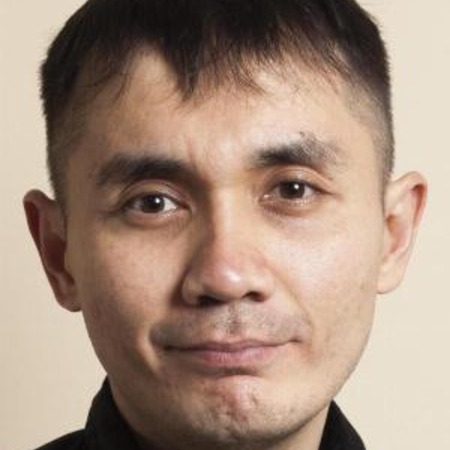 Adilkhan Yerzhanov