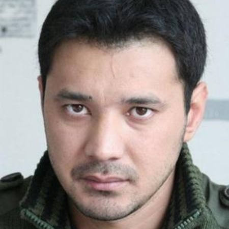 Berik Aitzhanov