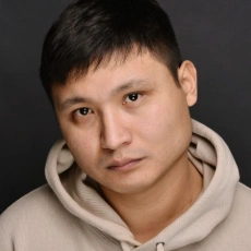 Azamat Nigmanov