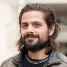 Tomas Palombi