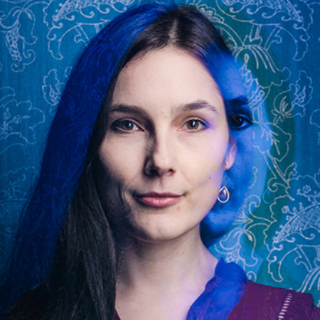 Anaïs Vachez