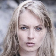 Gabrielle Atger