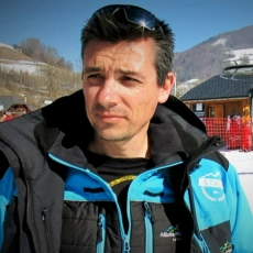 Michel Tessard