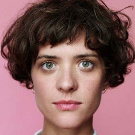 Liv Lisa Fries
