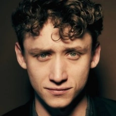 Aaron Friesz