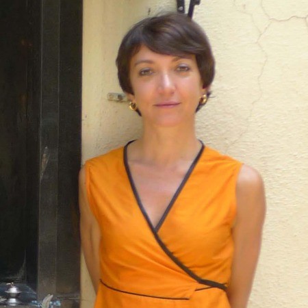 Helen Giovanello