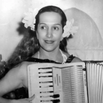 Marcelle Quinn