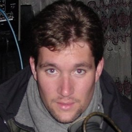 Stevan Mena