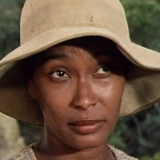 Marlene Clark
