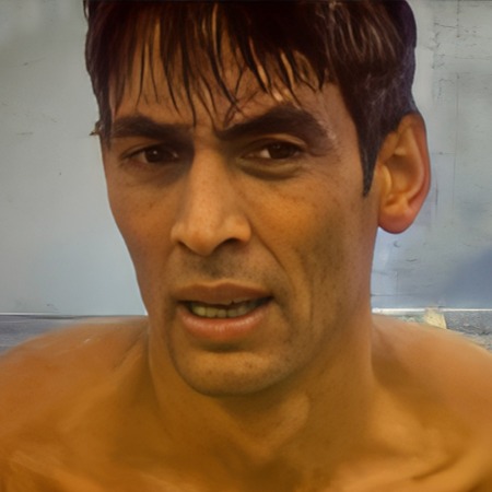 Marc Darnois
