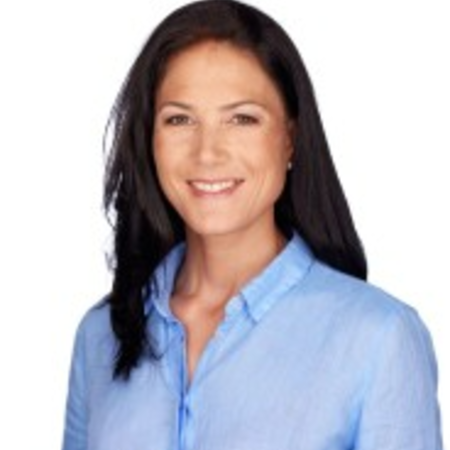 Lise Van Long