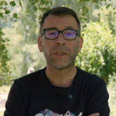 Emmanuel Baudin