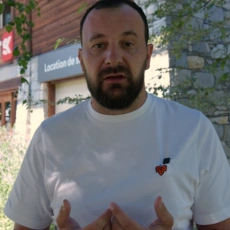 Sylvain Flaugères