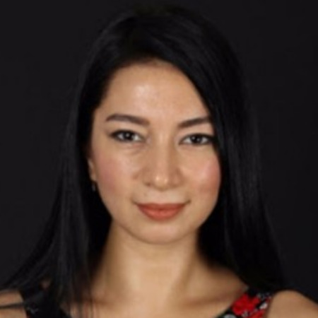 Özgül Koşar