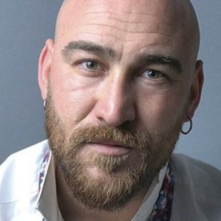 Doğan Barış Yaşar