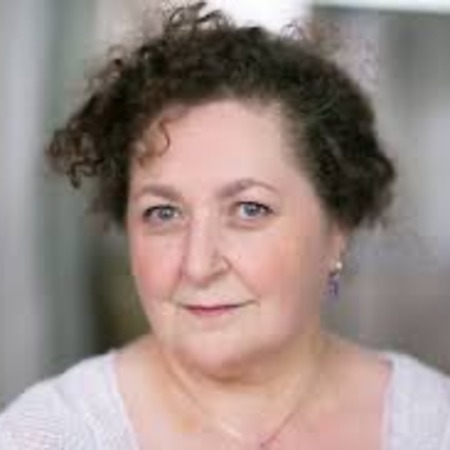 Sylvie Lachat
