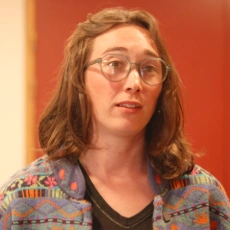 Lucie Millon