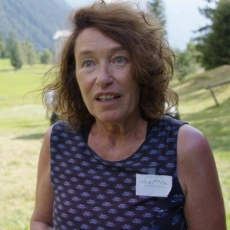 Corinne Ducrey