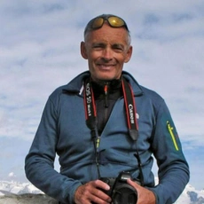 Sylvain Coutterand