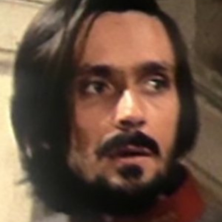 Fabrizio Moresco