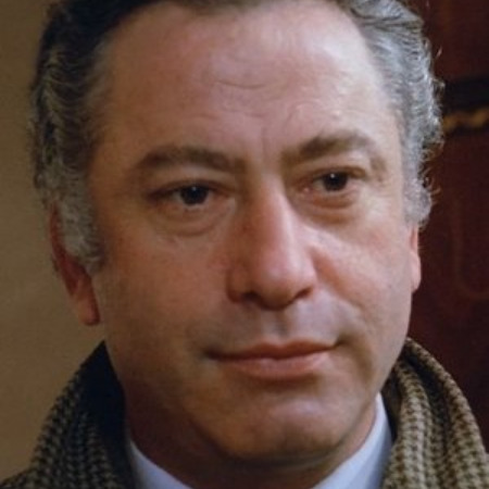Frank Wolff