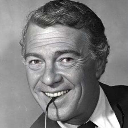 George Rigaud