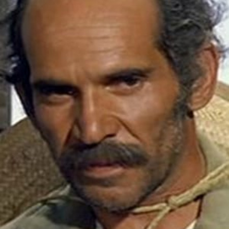 José Manuel Martín