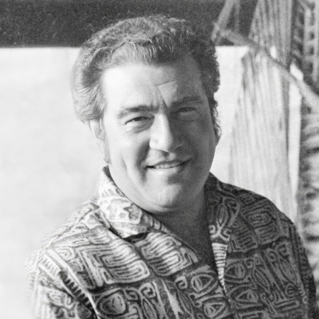 Maco Tevane