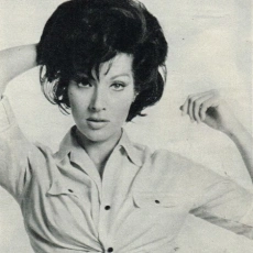Helga Liné